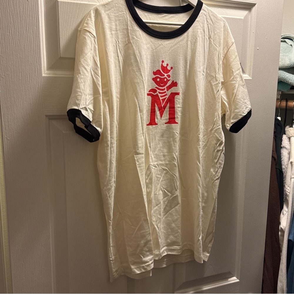 Mattel Employee Only Shirt